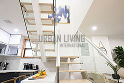 Apartamento Lenox Hill - Entreplanta