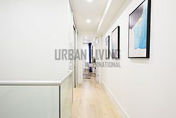 Apartamento Lenox Hill - Entreplanta