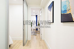 Apartamento Lenox Hill - Mezanino