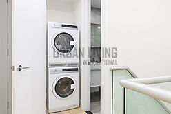 Apartamento Lenox Hill - Mezanino