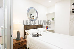 Apartamento Lenox Hill - Quarto 2