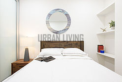 Apartamento Lenox Hill - Quarto 2
