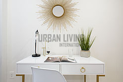 Apartamento Lenox Hill - Quarto 3