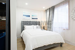Apartamento Lenox Hill - Quarto