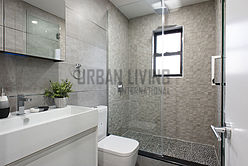 Apartment Lenox Hill - Bathroom