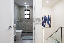 Apartment Lenox Hill - Bathroom