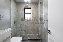 Apartment Lenox Hill - Bathroom