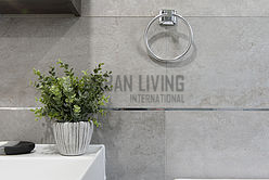 Apartment Lenox Hill - Bathroom