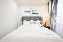 Apartment Lenox Hill - Bedroom 