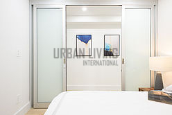 Apartment Lenox Hill - Bedroom 2