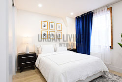 Apartment Lenox Hill - Bedroom 3