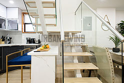 Apartment Lenox Hill - Kitchen