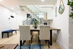 Apartment Lenox Hill - Kitchen