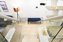 Appartamento Lenox Hill - Soppalco