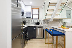 Appartement Lenox Hill - Cuisine