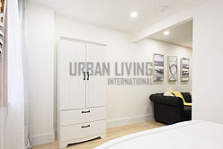 Appartement Lenox Hill - Séjour