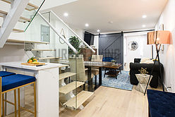 Wohnung Lenox Hill - Küche