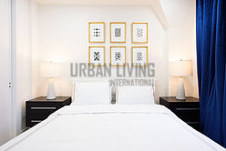 Wohnung Lenox Hill - Schlafzimmer 3