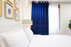 Wohnung Lenox Hill - Schlafzimmer 3