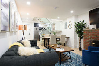New York 3 bedroom Apartment