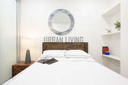 Apartamento Lenox Hill - Quarto 2