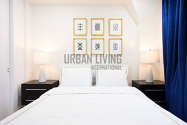 Apartamento Lenox Hill - Quarto 3