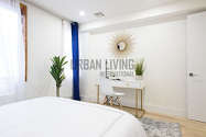Apartamento Lenox Hill - Quarto 3