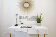 Apartamento Lenox Hill - Quarto 3