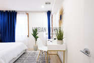 Apartamento Lenox Hill - Quarto 3