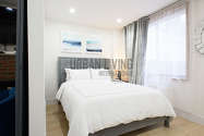 Apartamento Lenox Hill - Quarto