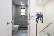 Apartment Lenox Hill - Bathroom