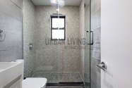 Apartment Lenox Hill - Bathroom