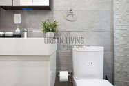 Apartment Lenox Hill - Bathroom