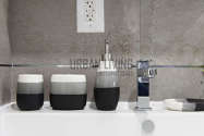 Apartment Lenox Hill - Bathroom