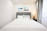 Apartment Lenox Hill - Bedroom 