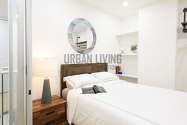 Apartment Lenox Hill - Bedroom 2