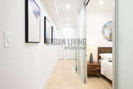 Apartment Lenox Hill - Bedroom 2