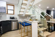 Apartment Lenox Hill - Kitchen