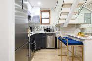 Apartment Lenox Hill - Kitchen