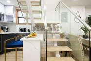 Apartment Lenox Hill - Kitchen
