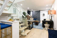 Apartment Lenox Hill - Kitchen