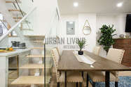 Apartment Lenox Hill - Kitchen