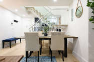 Apartment Lenox Hill - Kitchen