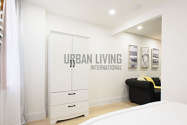 Apartment Lenox Hill - Living room