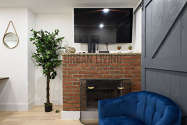Apartment Lenox Hill - Living room