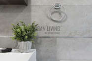 Wohnung Lenox Hill - Badezimmer