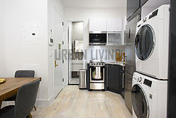 Apartamento Lenox Hill - Cocina