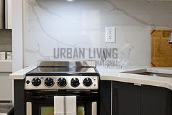 Apartamento Lenox Hill - Cocina