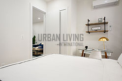 Apartamento Lenox Hill - Quarto