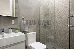 Apartment Lenox Hill - Bathroom